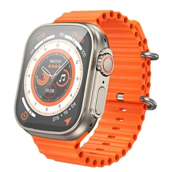 ⌚ Smartwatch S8 Ultra – Tecnología, Estilo y Conexión en tu Muñeca